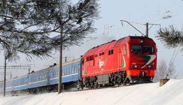 В БЖД объявили скидки до 40%